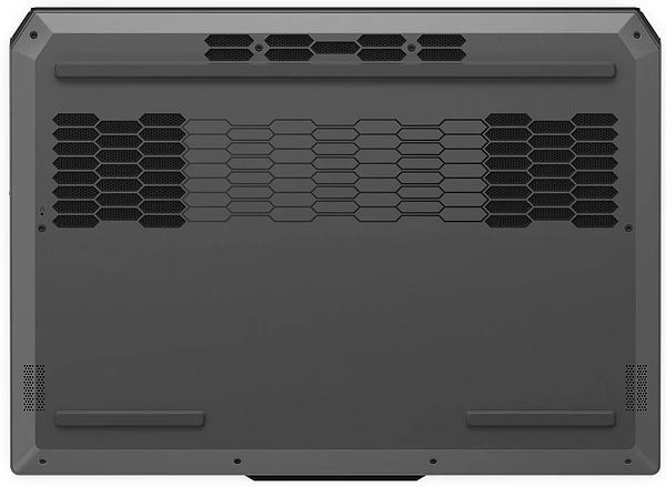 Фото - Ноутбук ігровий Lenovo LOQ 15IRX9 (83DV019RRA) Luna Grey