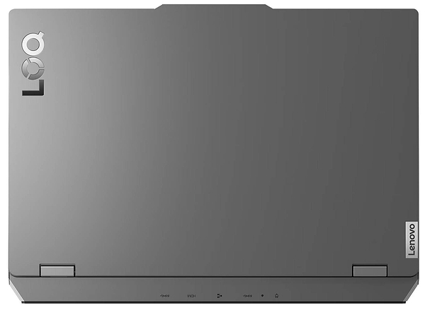 Фото - Ноутбук ігровий Lenovo LOQ 15IRX9 (83DV019SRA) Luna Grey