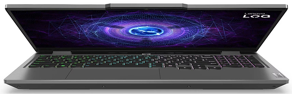 Фото - Ноутбук ігровий Lenovo LOQ 15IRX9 (83DV019SRA) Luna Grey