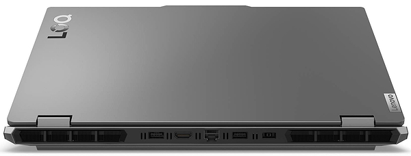 Фото - Ноутбук ігровий Lenovo LOQ 15IRX9 (83DV019TRA) Luna Grey