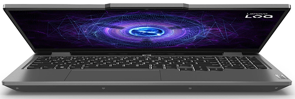 Фото - Ноутбук ігровий Lenovo LOQ 15IRX9 (83DV019TRA) Luna Grey