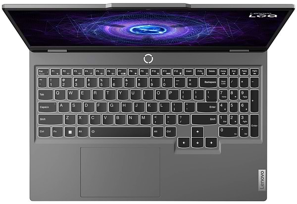 Фото - Ноутбук ігровий Lenovo LOQ 15IRX9 (83DV019TRA) Luna Grey