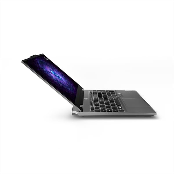 Фото - Ноутбук игровой Lenovo LOQ 15IRX9 (83DV019URA) Luna Grey