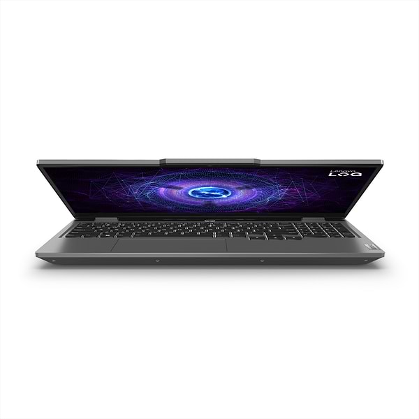 Фото - Ноутбук игровой Lenovo LOQ 15IRX9 (83DV019URA) Luna Grey