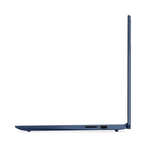 Фото - Ноутбук Lenovo IdeaPad Slim 3-15IRH8 (83EM00KCRA) Abyss Blue