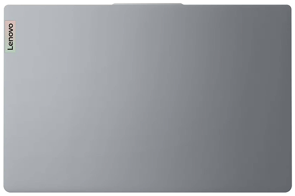 Фото - Ноутбук Lenovo IdeaPad Slim 3 15IRH8 (83EM00KERA) Arctic Grey
