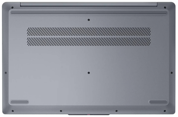 Фото - Ноутбук Lenovo IdeaPad Slim 3 15IRH8 (83EM00KERA) Arctic Grey
