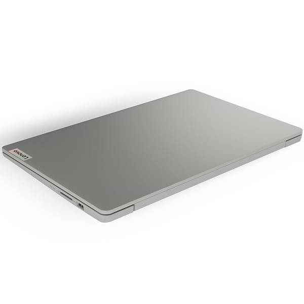 Фото - Ноутбук Lenovo IdeaPad Slim 3 14IAH8 (83EQ007TRA) Arctic Grey