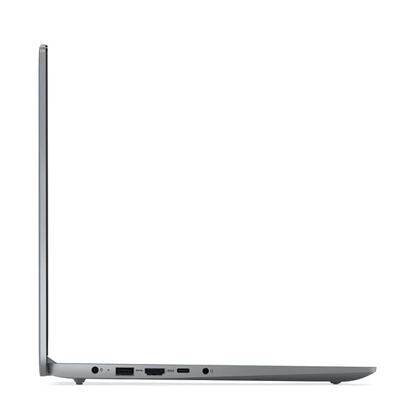 Фото - Ноутбук Lenovo IdeaPad Slim 3 15IAH8 (83ER00N2RA) Arctic Grey