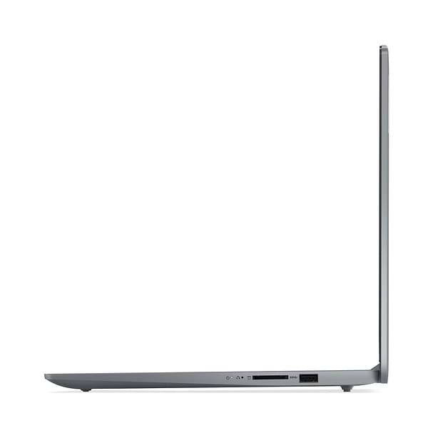 Фото - Ноутбук Lenovo IdeaPad Slim 3 15IAH8 (83ER00N2RA) Arctic Grey