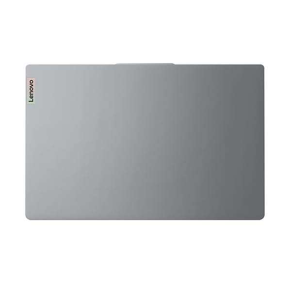 Фото - Ноутбук Lenovo IdeaPad Slim 3 15IAH8 (83ER00N2RA) Arctic Grey