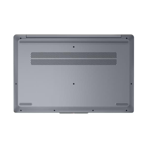 Фото - Ноутбук Lenovo IdeaPad Slim 3 15IAH8 (83ER00N2RA) Arctic Grey