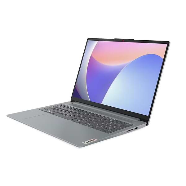 Фото - Ноутбук Lenovo IdeaPad Slim 3 16IAH8 (83ES004ARA) Arctic Grey