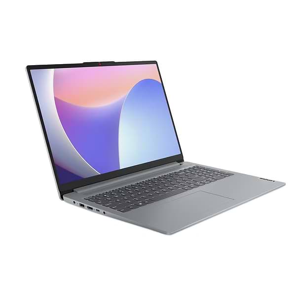 Фото - Ноутбук Lenovo IdeaPad Slim 3 16IAH8 (83ES004ARA) Arctic Grey