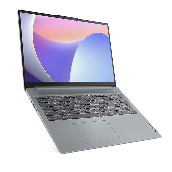 Фото - Ноутбук Lenovo IdeaPad Slim 3 16IAH8 (83ES004ARA) Arctic Grey