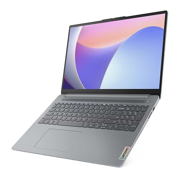 Фото - Ноутбук Lenovo IdeaPad Slim 3 16IAH8 (83ES004ARA) Arctic Grey