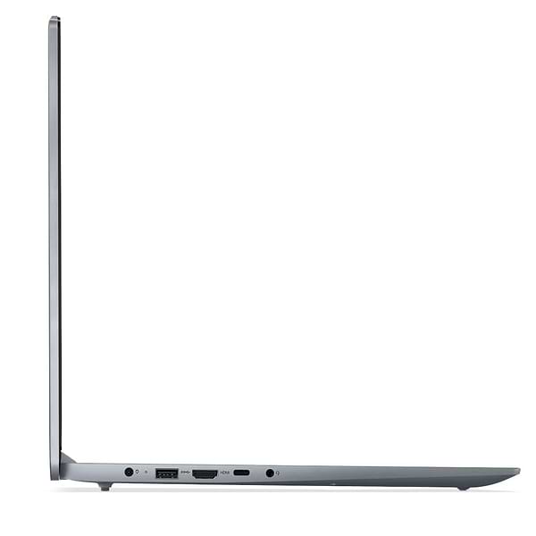 Фото - Ноутбук Lenovo IdeaPad Slim 3 16IAH8 (83ES004ARA) Arctic Grey