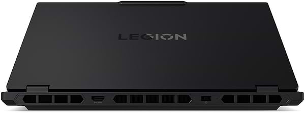 Фото - Ноутбук ігровий Lenovo Legion 5 15AKP10 (83F1001FRA) Eclipse Black