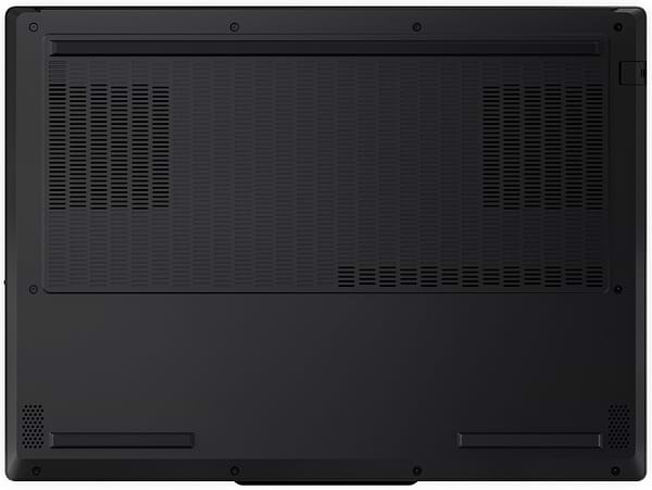 Фото - Ноутбук ігровий Lenovo Legion 5 15AKP10 (83F1001FRA) Eclipse Black
