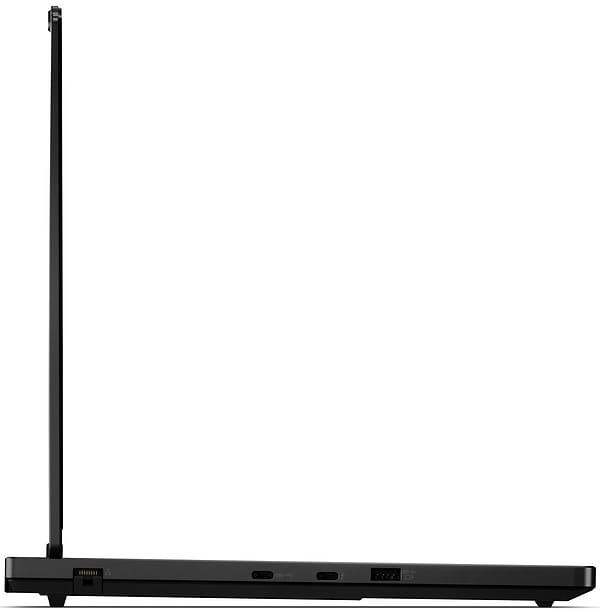 Фото - Ноутбук ігровий Lenovo Legion 5 15AKP10 (83F1001FRA) Eclipse Black