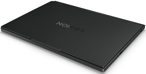Фото - Ноутбук ігровий Lenovo Legion 5 15IAX10 (83F0005PRA) Eclipse Black