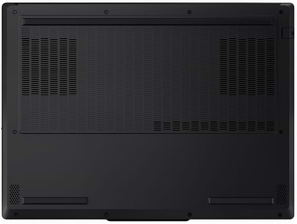 Фото - Ноутбук ігровий Lenovo Legion 5 15IAX10 (83F0005PRA) Eclipse Black