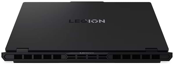 Фото - Ноутбук ігровий Lenovo Legion Pro 5 16IAX10 (83F30073RA) Eclipse Black
