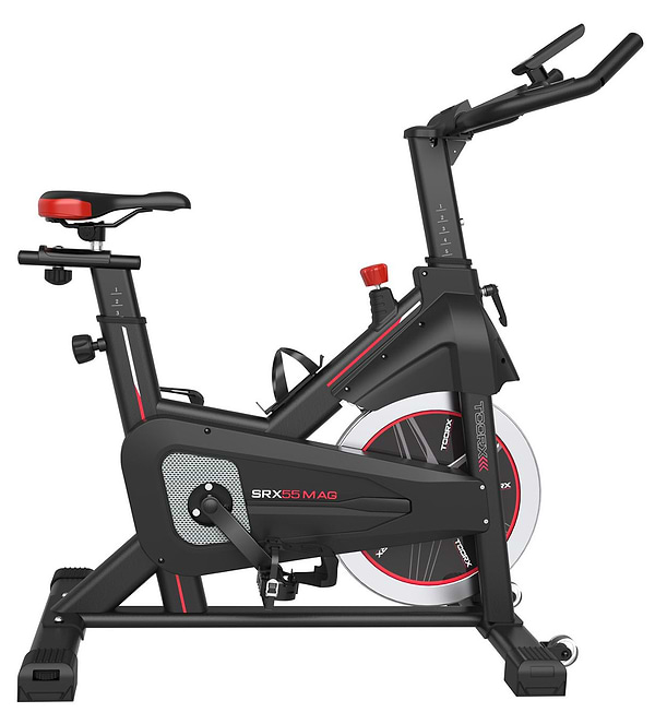 Фото - Велотренажер Toorx Indoor Cycle SRX 55 MAG (SRX-55-MAG)