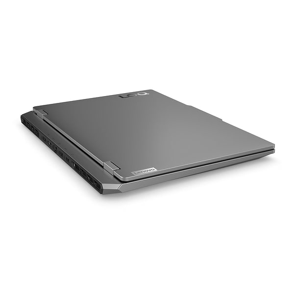 Фото - Ноутбук ігровий Lenovo LOQ 15IRX9 (83GS00BJRA) Luna Grey