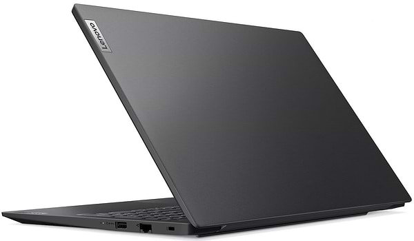 Фото - Ноутбук Lenovo V15 G5 IRL (83GW00BXRA) Business Black