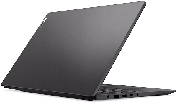 Фото - Ноутбук Lenovo V15 G5 IRL (83GW00BXRA) Business Black