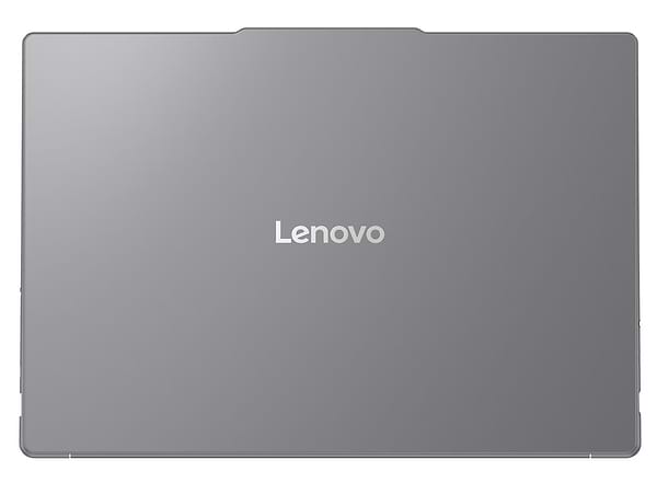 Фото - Ноутбук Lenovo Yoga Slim 7 15ILL9 (83HM005HRA) Luna Grey