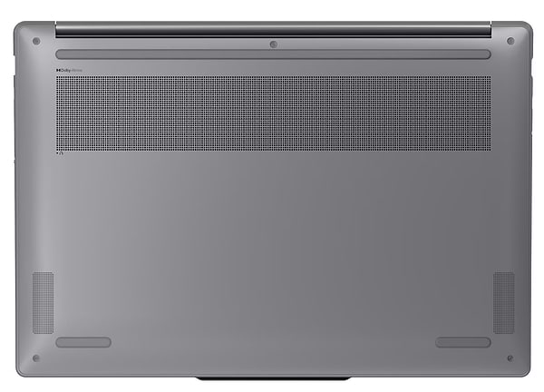 Фото - Ноутбук Lenovo Yoga Slim 7 15ILL9 (83HM005HRA) Luna Grey