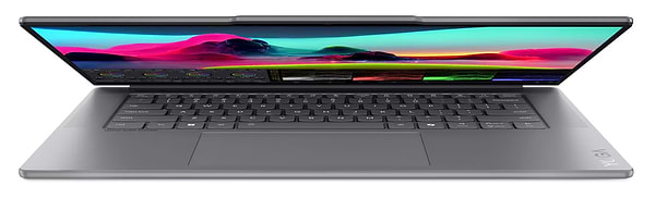 Фото - Ноутбук Lenovo Yoga Slim 7 15ILL9 (83HM005HRA) Luna Grey