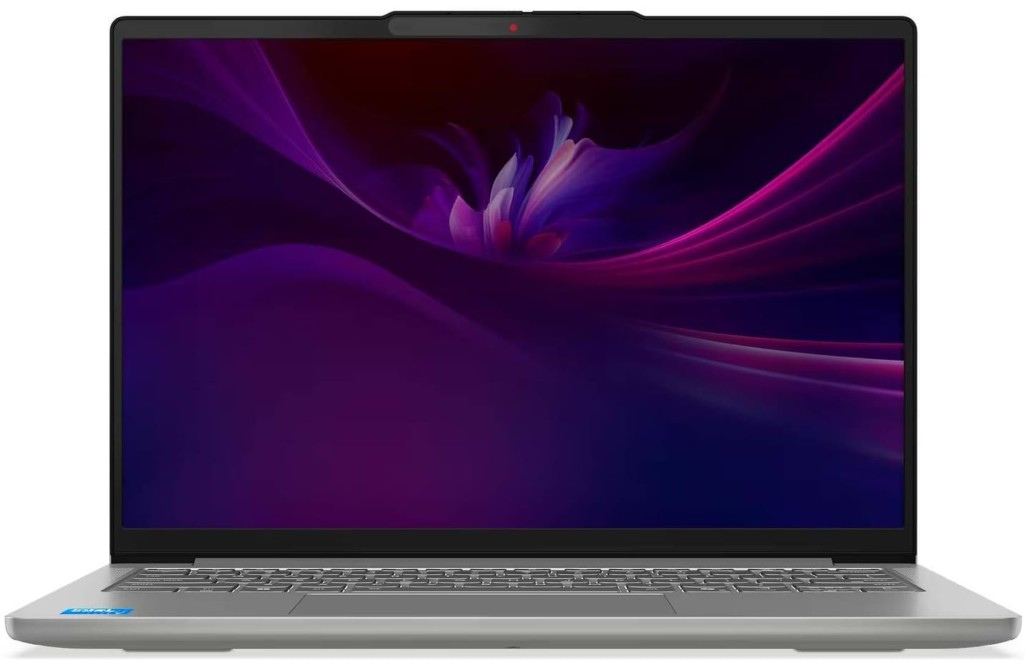Ноутбук Lenovo IdeaPad Slim 5 14IRH10 (83HR00AKRA) Luna Grey - Фото 1