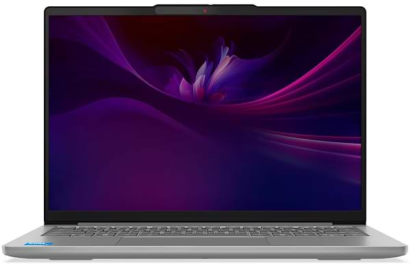 Фото - Ноутбук Lenovo IdeaPad Slim 5 14IRH10 (83HR00ALRA) Luna Grey
