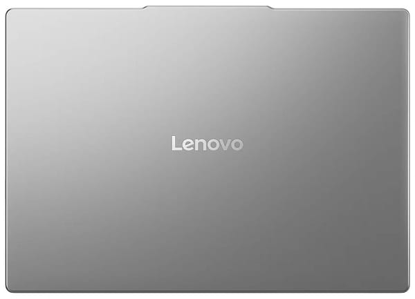 Фото - Ноутбук Lenovo IdeaPad Slim 5 14IRH10 (83HR00AMRA) Luna Grey