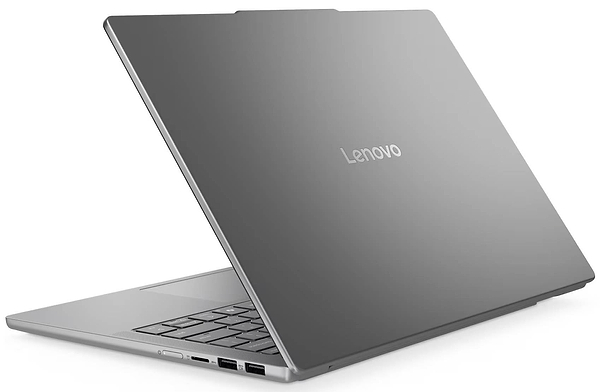 Фото - Ноутбук Lenovo IdeaPad Slim 5 14IRH10 (83HR00ALRA) Luna Grey