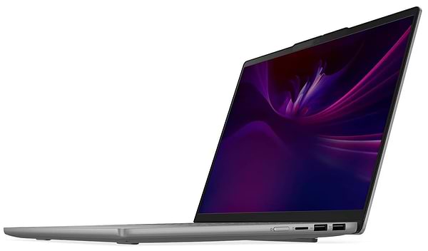 Фото - Ноутбук Lenovo IdeaPad Slim 5 14IRH10 (83HR00ALRA) Luna Grey