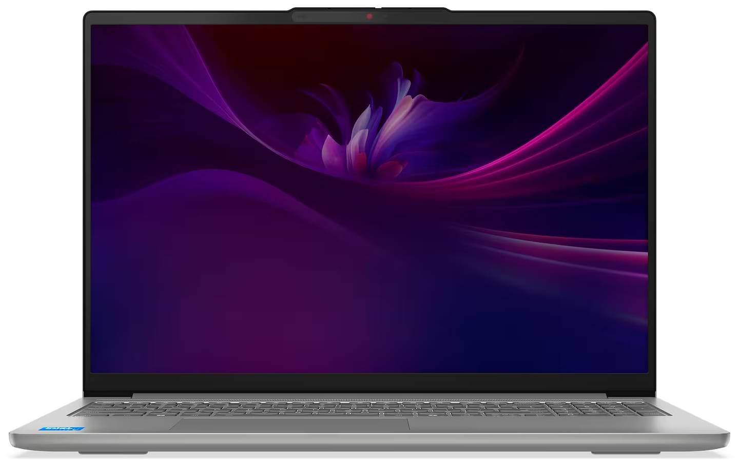 Ноутбук Lenovo IdeaPad Slim 5 16IRH10 (83HS008MRA) Luna Grey - Фото 1