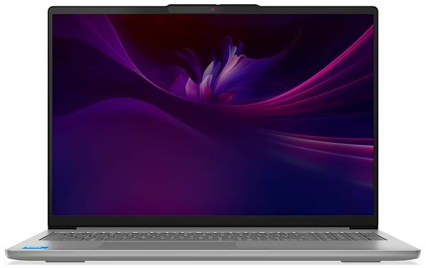 Фото - Ноутбук Lenovo IdeaPad Slim 5 16IRH10 (83HS008MRA) Luna Grey