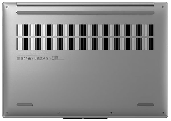 Фото - Ноутбук Lenovo IdeaPad Slim 5 16IRH10 (83HS008MRA) Luna Grey