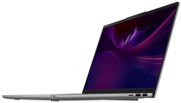 Фото - Ноутбук Lenovo IdeaPad Slim 5 16IRH10 (83HS008MRA) Luna Grey