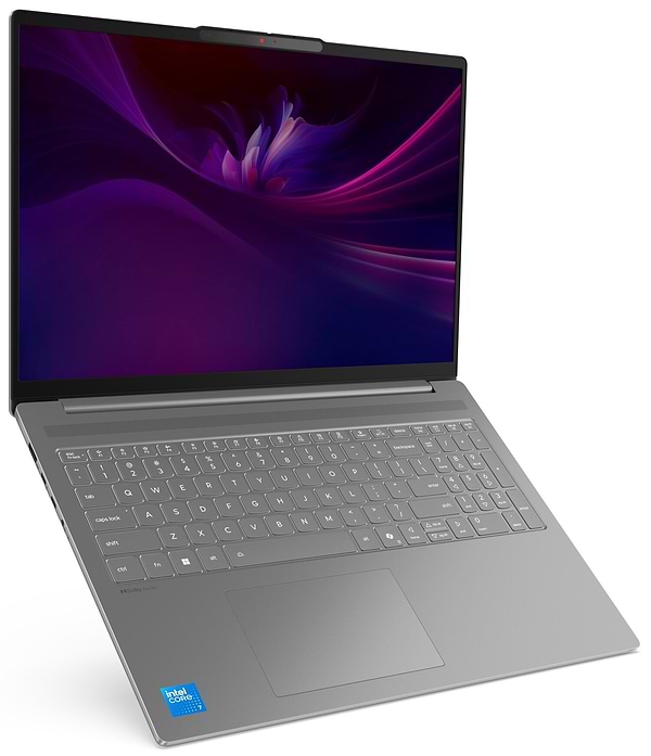 Фото - Ноутбук Lenovo IdeaPad Slim 5-16IRH10 (83HS009XRA) Luna Grey