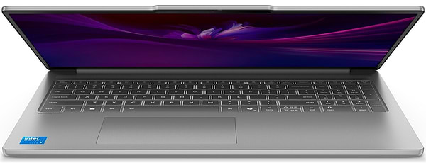Фото - Ноутбук Lenovo IdeaPad Slim 5-16IRH10 (83HS009XRA) Luna Grey