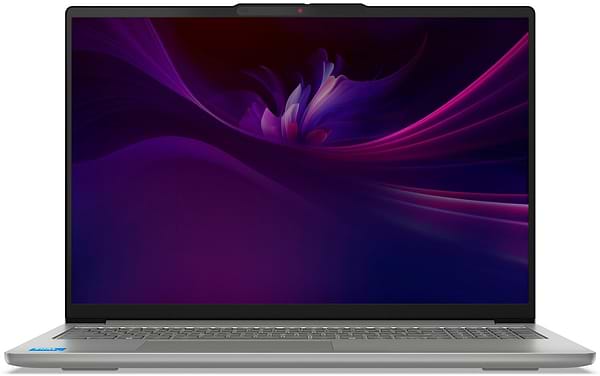 Фото - Ноутбук Lenovo IdeaPad Slim 5-16IRH10 (83HS009XRA) Luna Grey