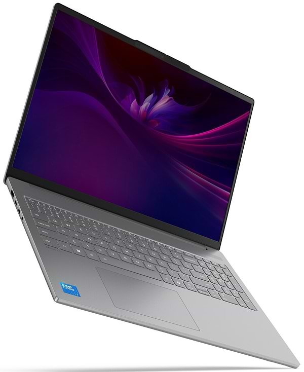 Фото - Ноутбук Lenovo IdeaPad Slim 5-16IRH10 (83HS009XRA) Luna Grey