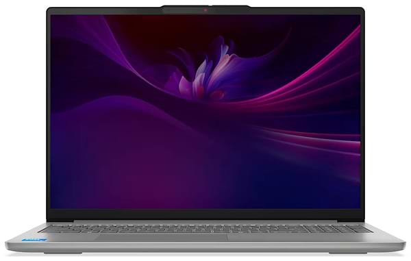 Фото - Ноутбук Lenovo IdeaPad Slim 5 16IRH10 (83HS008RRA) Luna Grey Фото - Ноутбук Lenovo IdeaPad Slim 5 16IRH10 (83HS008RRA) Luna Grey