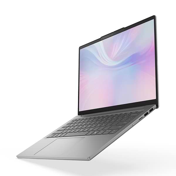 Фото - Ноутбук Lenovo IdeaPad Slim 5 14ARP10 (83HT0032RA) Luna Grey