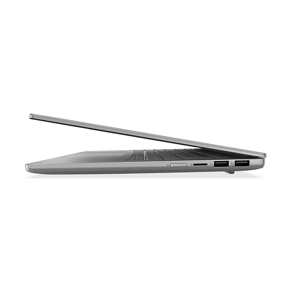 Фото - Ноутбук Lenovo IdeaPad Slim 5 14ARP10 (83HT0032RA) Luna Grey